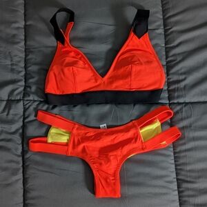 Pick 2 For $20 - Forever Young Bikini - S